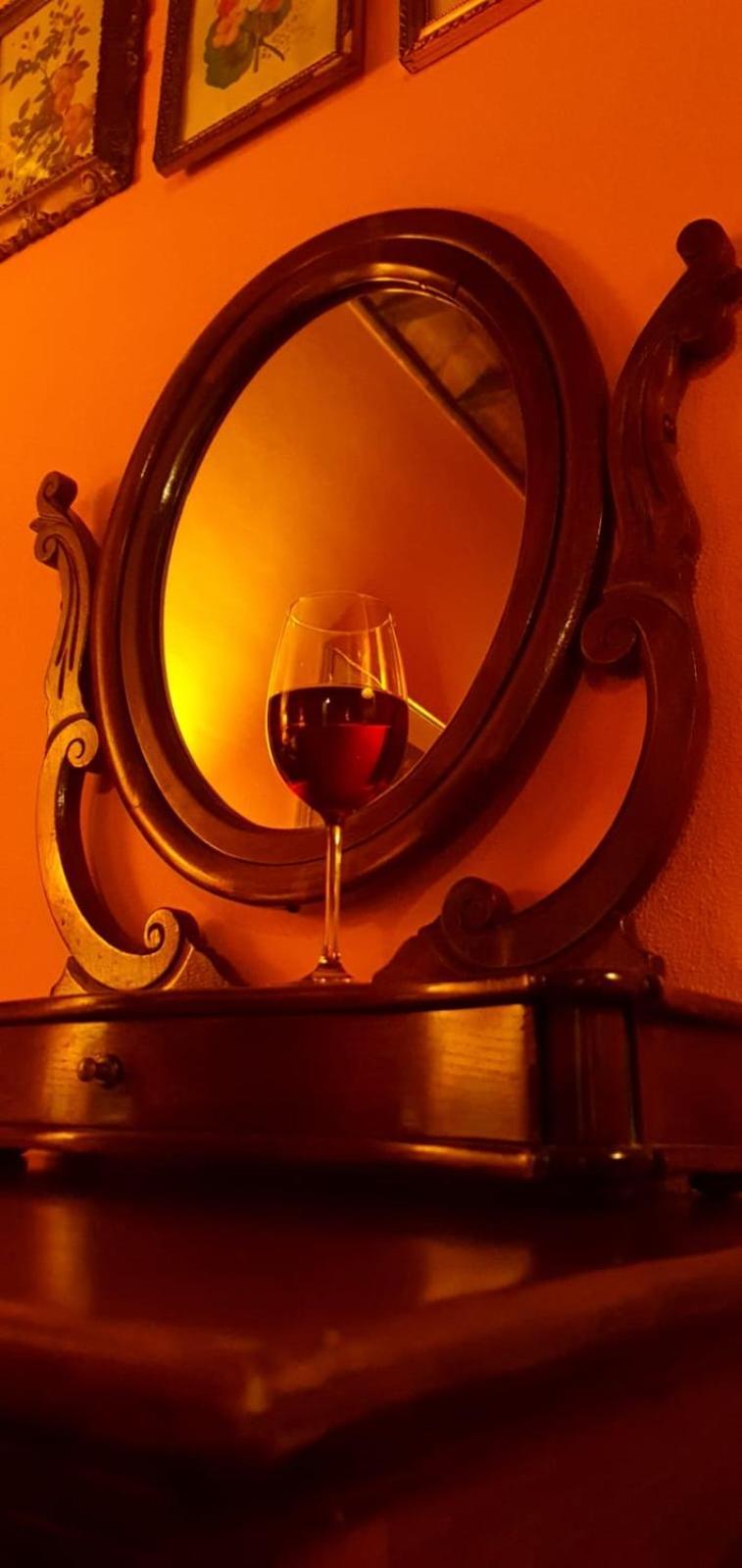Bed and Breakfast Castello di Cernusco Lombardone Camera foto