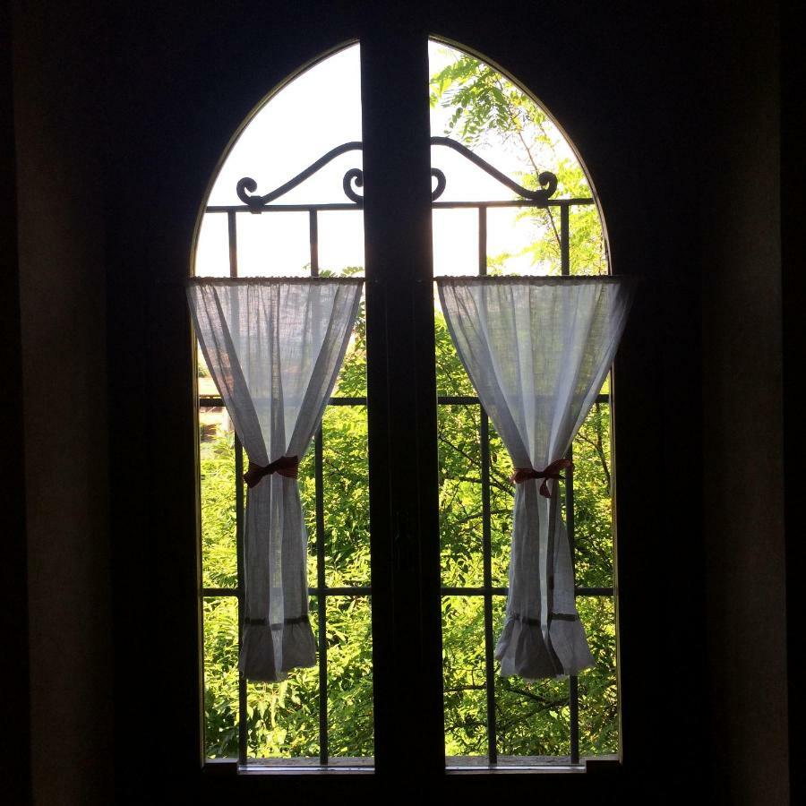 Bed and Breakfast Castello di Cernusco Lombardone Esterno foto